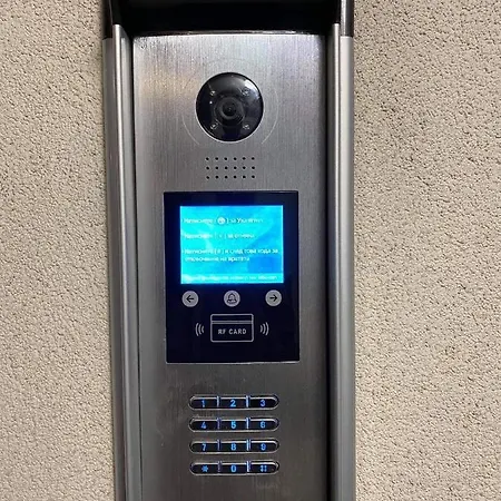 Апартаменти Boho Chic Nearby The