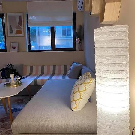 Boho Chic Nearby The * Varna