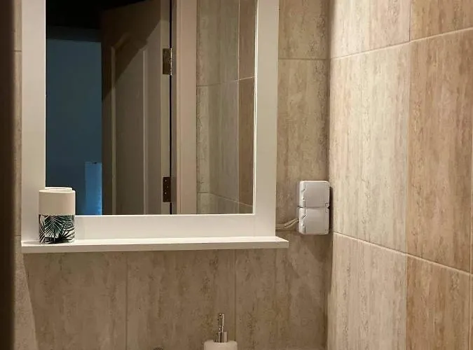 Lägenhet Boho Chic Nearby The