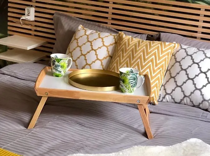 Appartamento Boho Chic Nearby The Varna