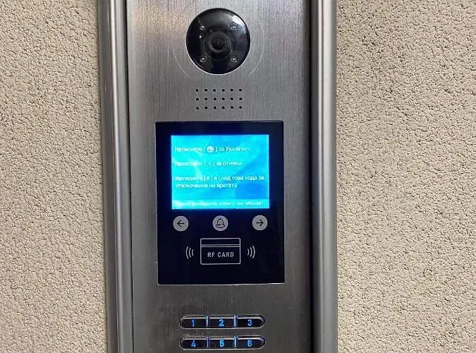 Appartamento Boho Chic Nearby The