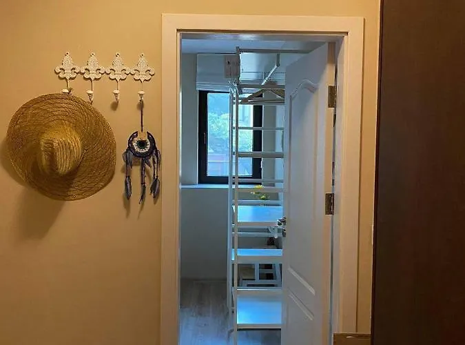 Appartamento Boho Chic Nearby The