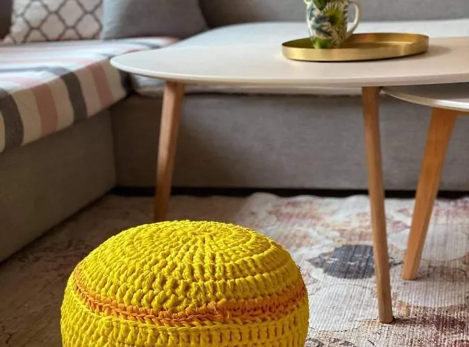 Appartamento Boho Chic Nearby The *