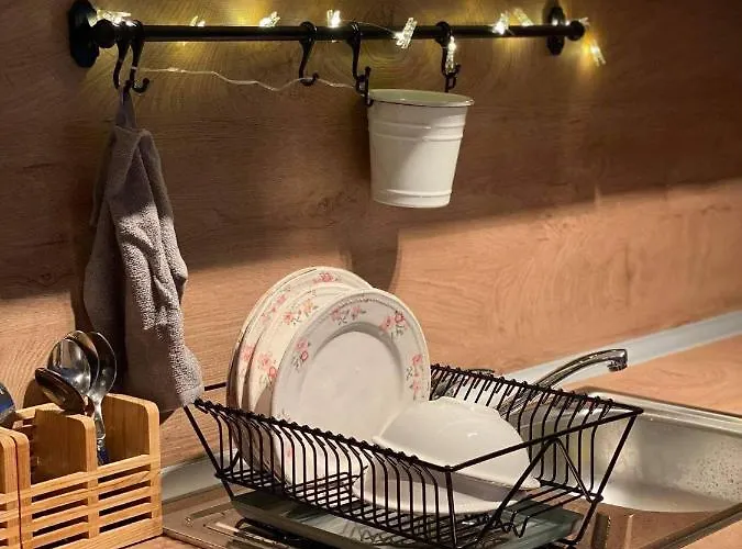 Boho Chic Nearby The Appartamento Varna