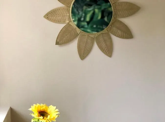 Appartamento Boho Chic Nearby The