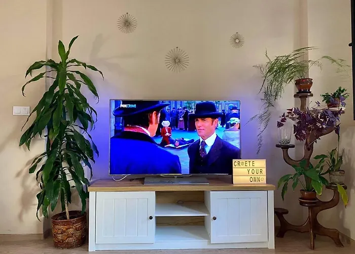 Boho Chic Nearby The Appartamento *