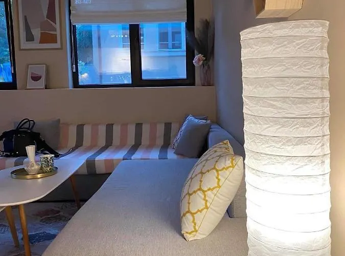 Boho Chic Nearby The * Varna