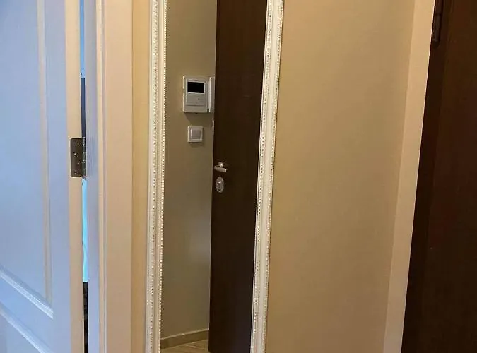 Boho Chic Nearby The Appartamento Varna