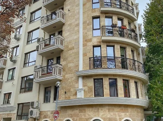 Boho Chic Nearby The