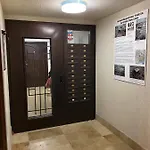 Apartment Boho Chic Nearby The Varna