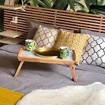 Apartment Boho Chic Nearby The Varna