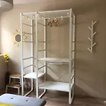 Apartmán Boho Chic Nearby The