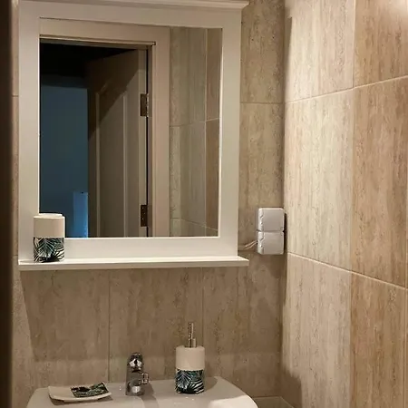 Apartment Boho Chic Nearby The