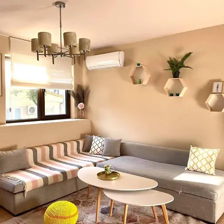 Boho Chic Nearby The * Varna