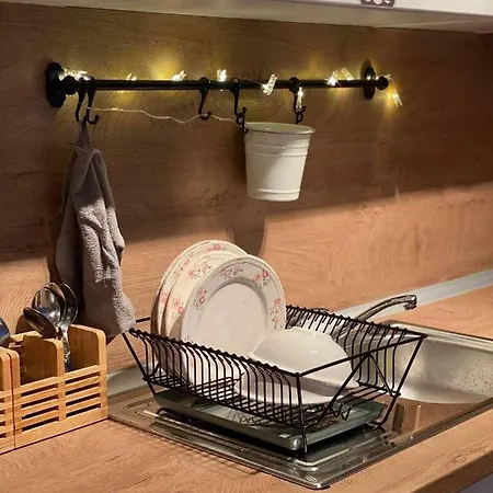 Boho Chic Nearby The דירה וארנה