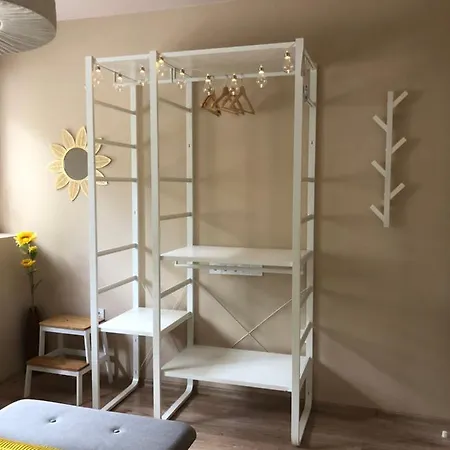 Apartment Boho Chic Nearby The