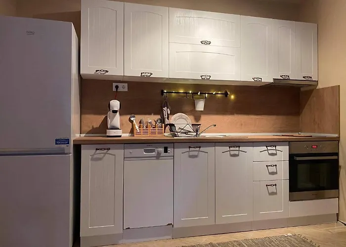 Boho Chic Nearby The Варна