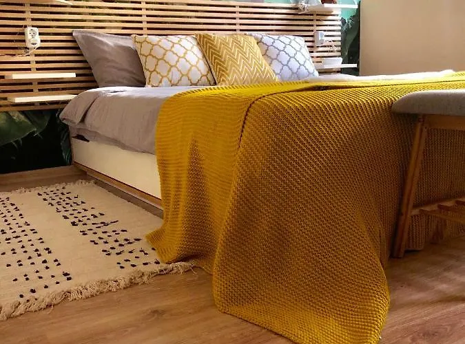 Boho Chic Nearby The Варна