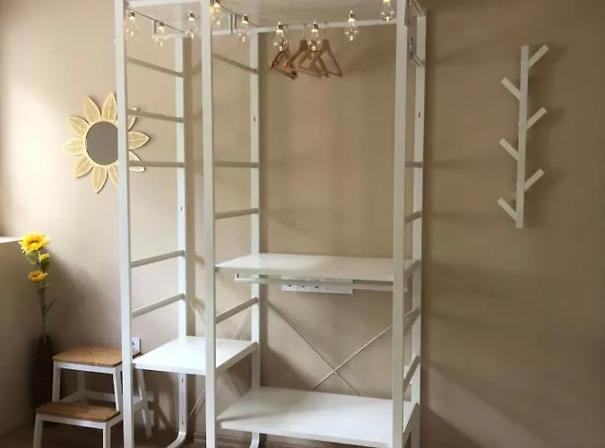 Апартаменти Boho Chic Nearby The