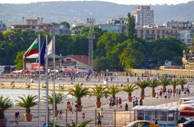 Boho Chic Nearby The