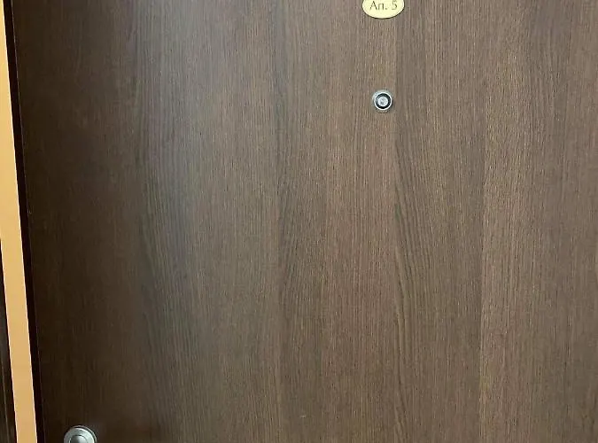 Boho Chic Nearby The Apartament